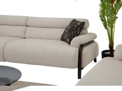 Linda Couchgarnitur