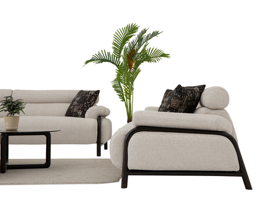 Linda Couchgarnitur