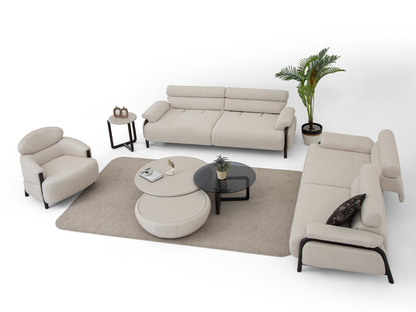 Linda Couchgarnitur