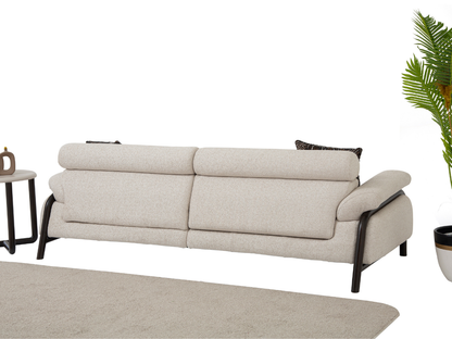 Linda Couchgarnitur
