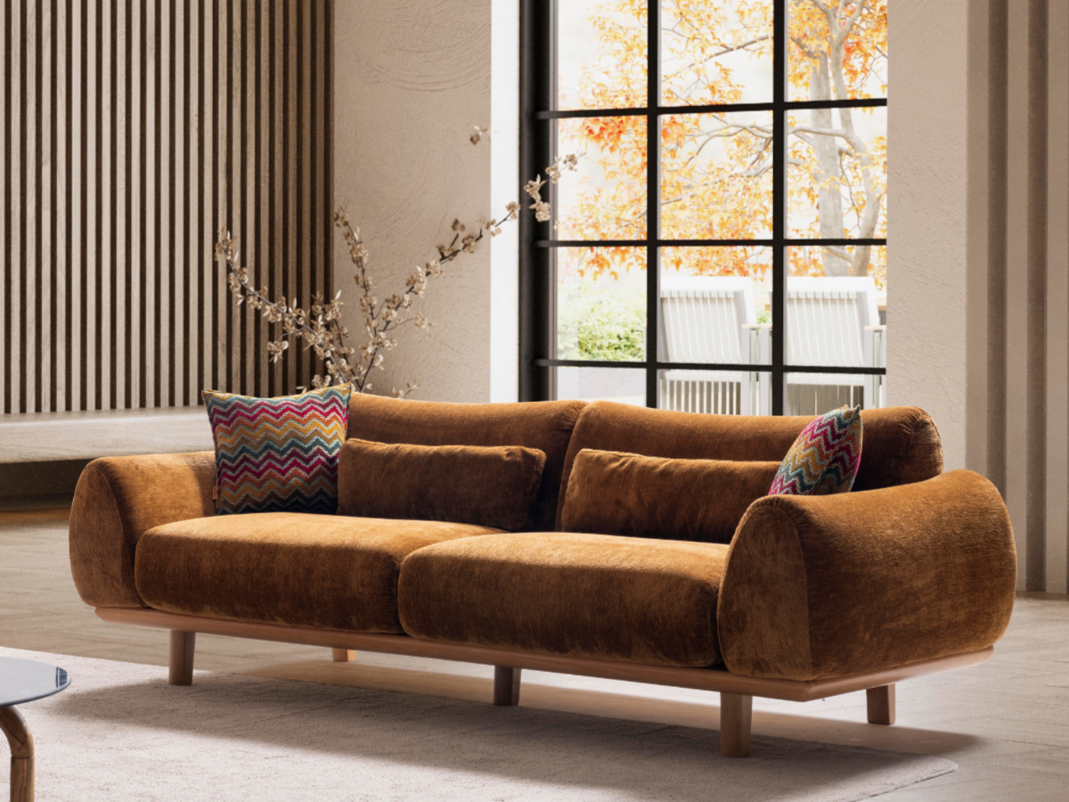 Palermo Couchgarnitur