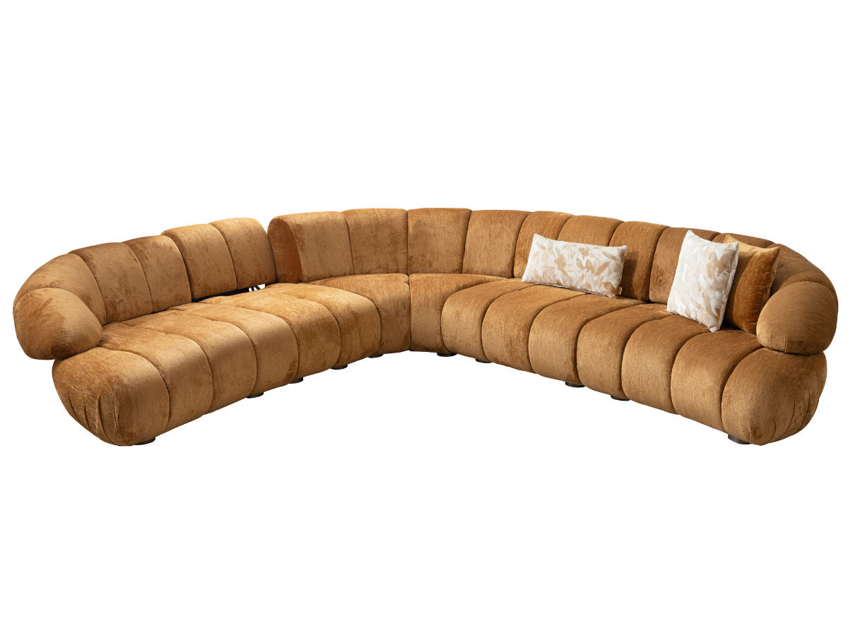 Phuket Eckcouchgarnitur