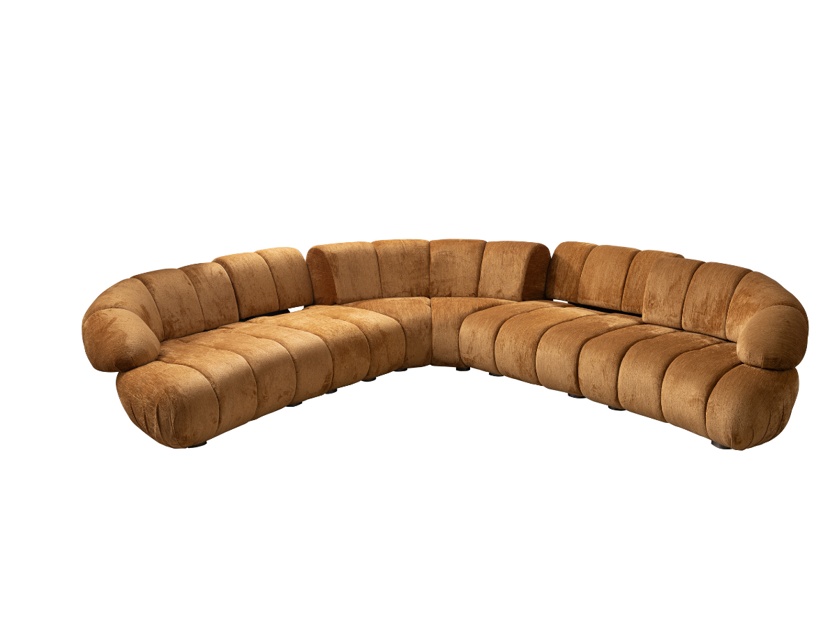 Phuket Eckcouchgarnitur