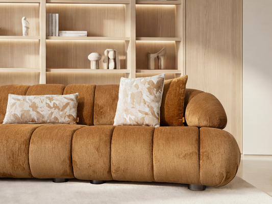 Phuket Eckcouchgarnitur