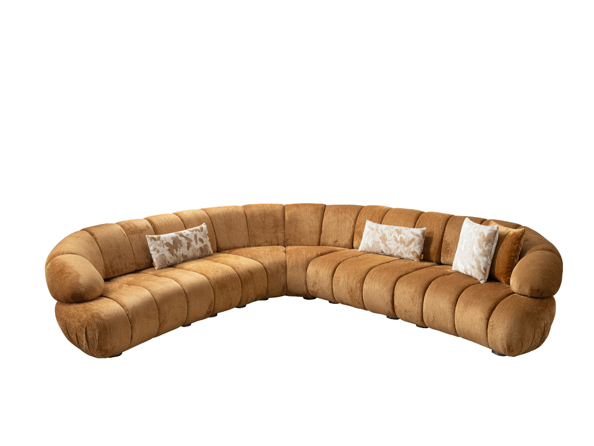 Phuket Eckcouchgarnitur