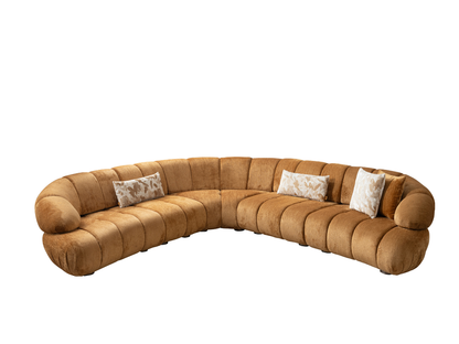 Phuket Eckcouchgarnitur