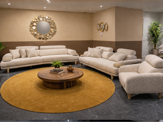 Armada Couchgarnitur