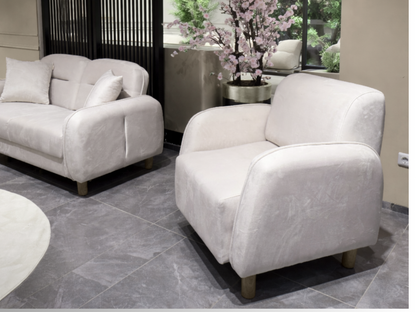 Alfa Couchgarnitur