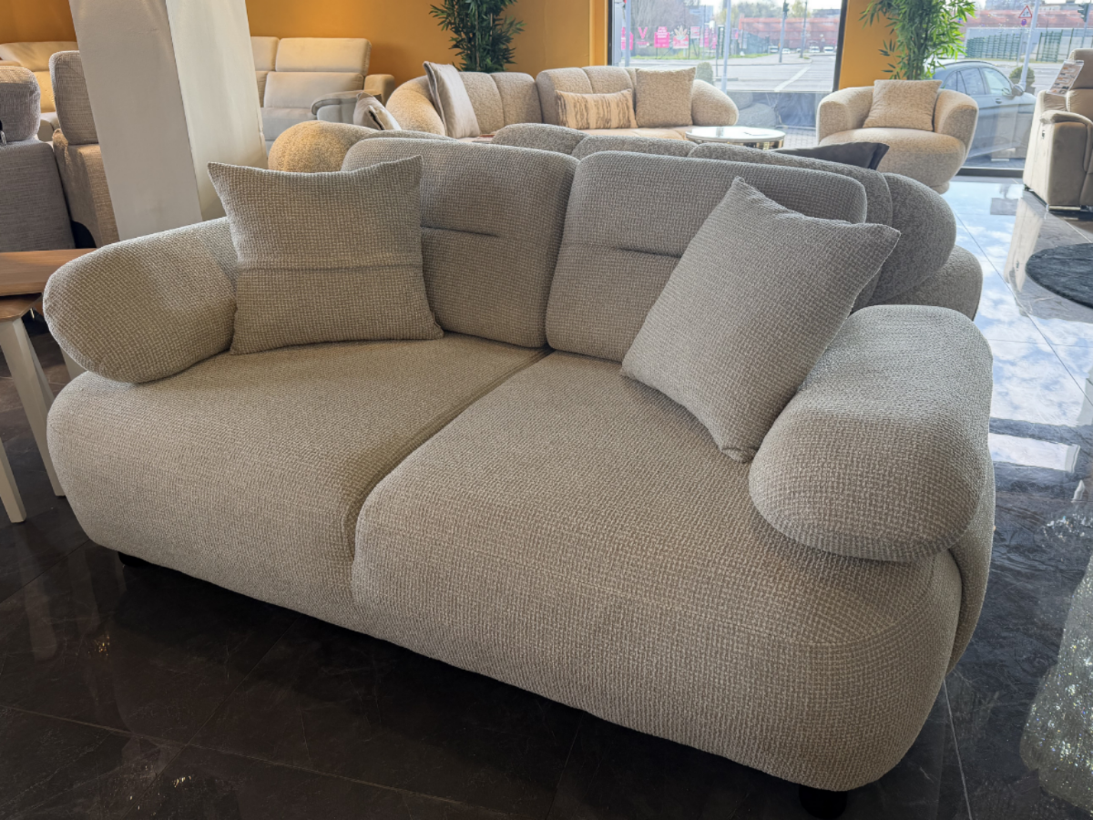 Icon 2-Sitzer sofa