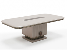 Porto Couchtisch - Celmo