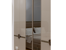 Porto Kleiderschrank