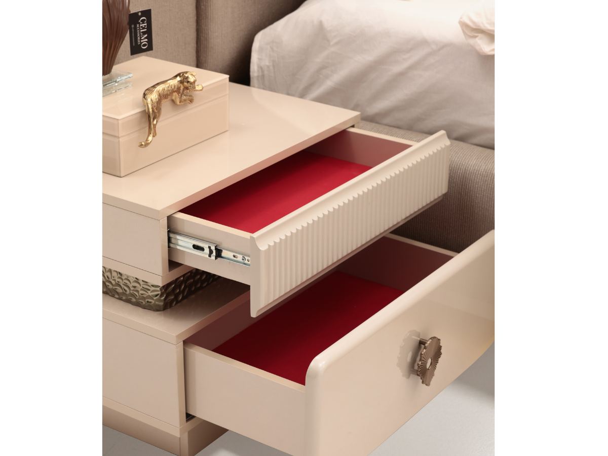 Porto Schlafzimmer