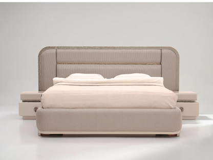 Porto Schlafzimmer