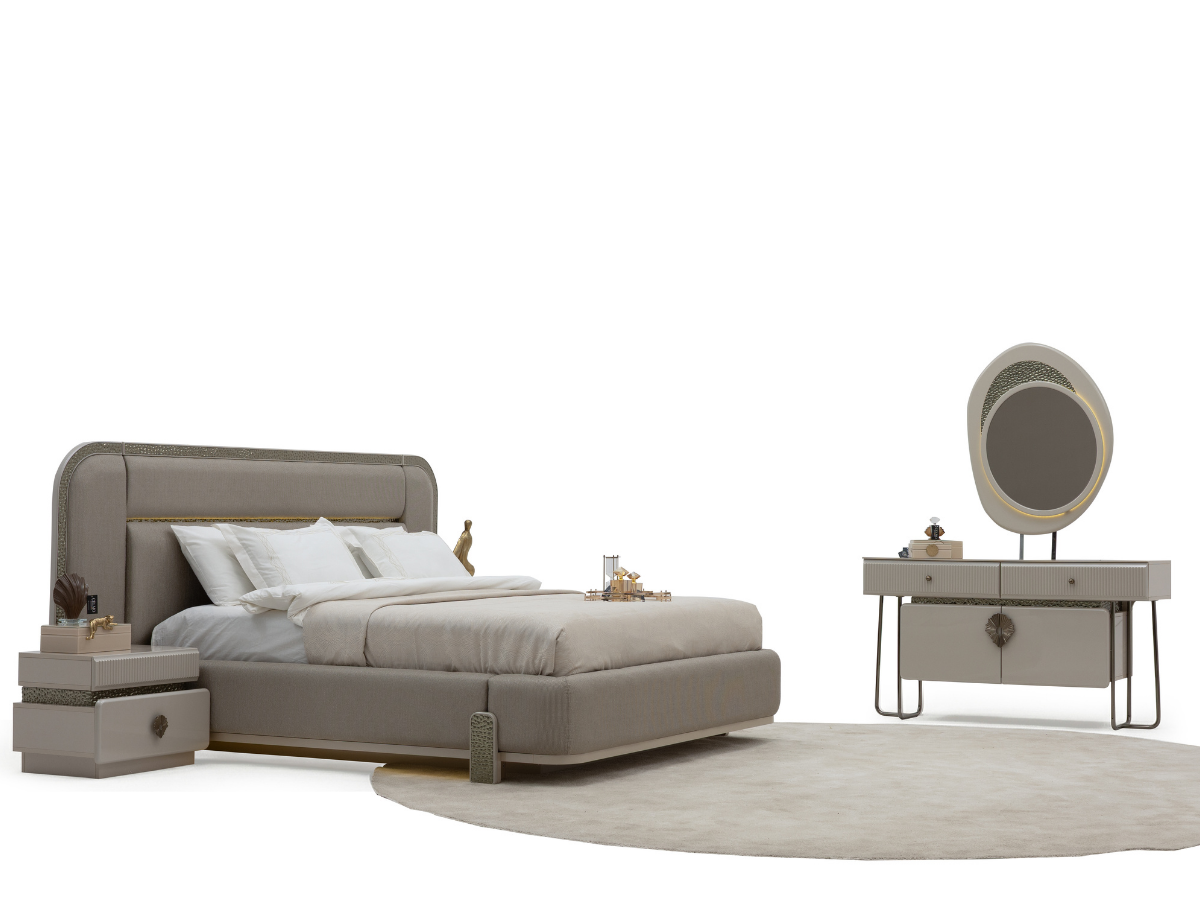 Porto Schlafzimmer