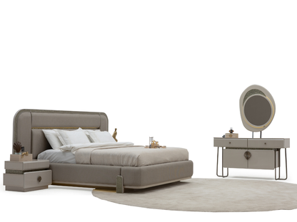 Porto Schlafzimmer