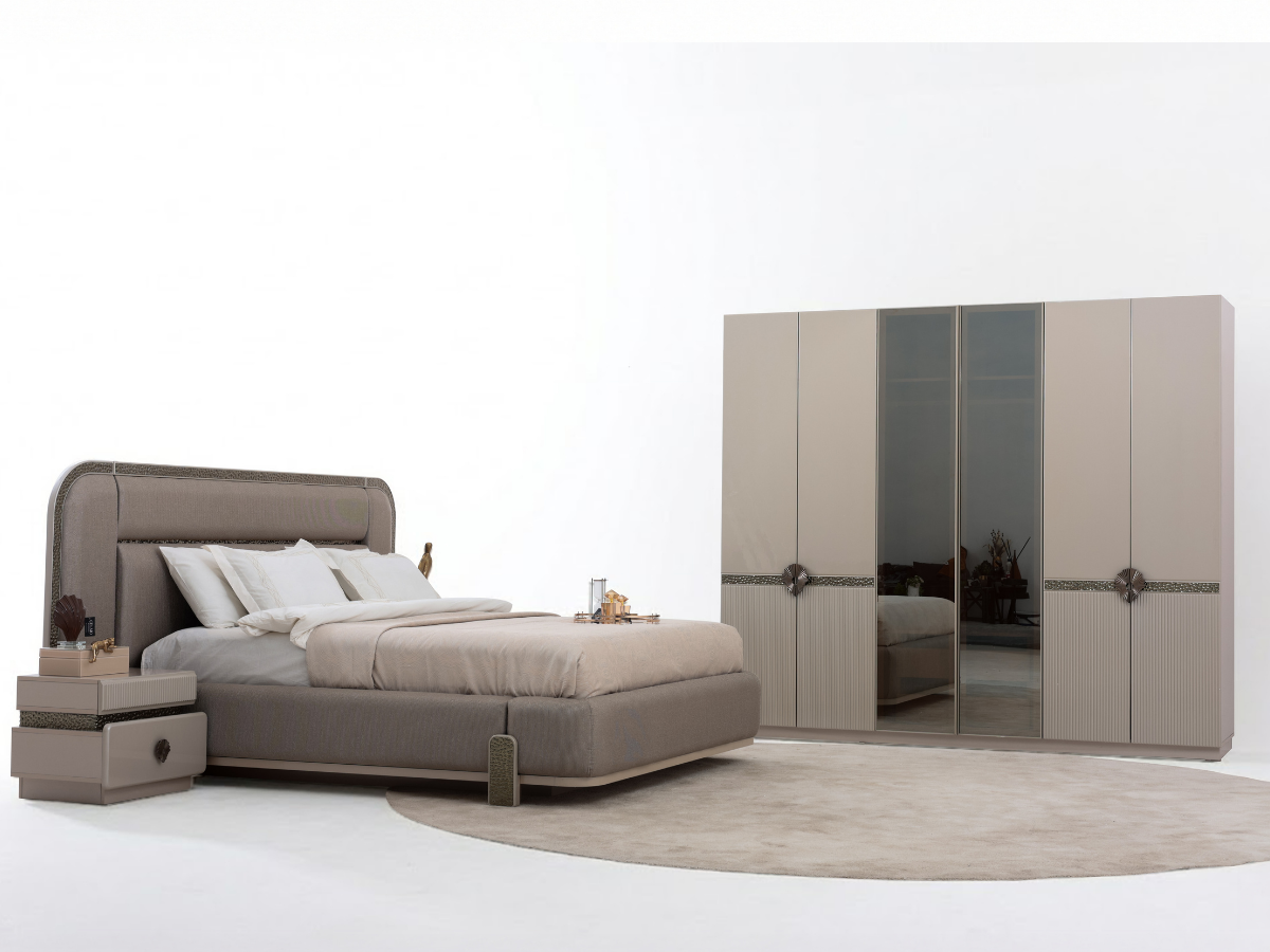 Porto Schlafzimmer
