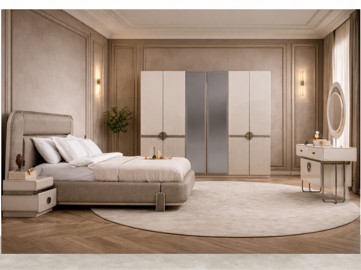 Porto Schlafzimmer