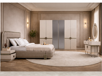 Porto Schlafzimmer