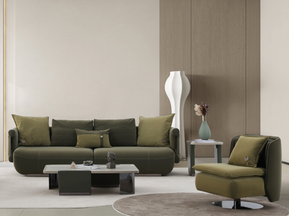 Emerald Couchgarnitur