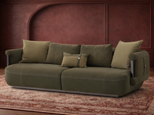 Emerald 4-Sitzer Sofa