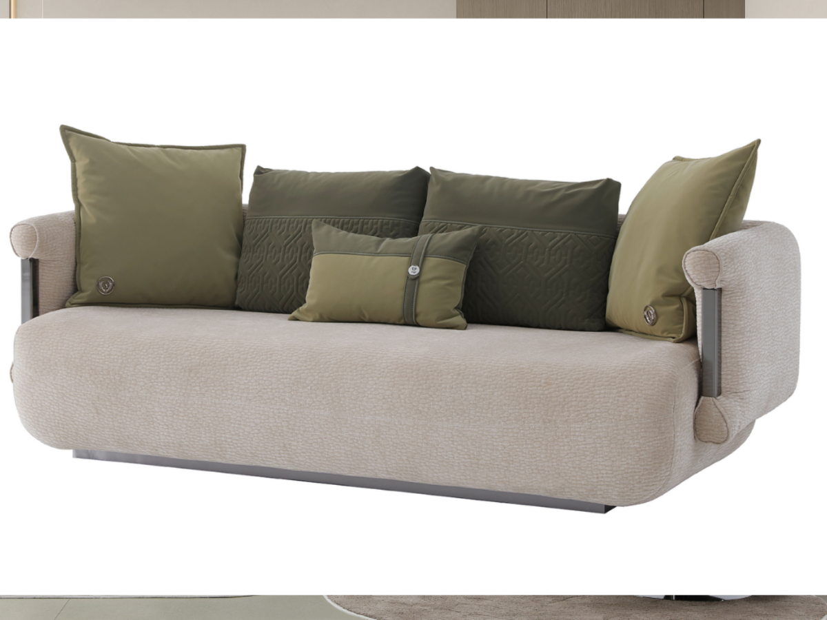 Emerald 3-Sitzer Sofa