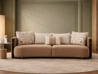 Sapphire 4-Sitzer Sofa