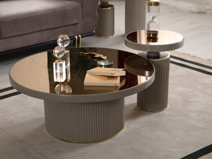 Helsinki Luxury Couchgarnitur