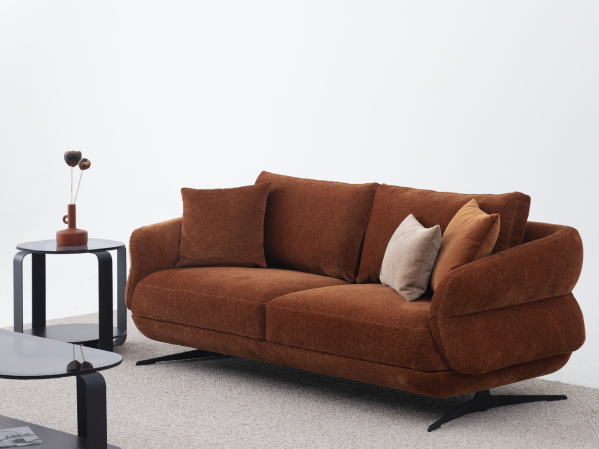 Girona 3-Sitzer Sofa