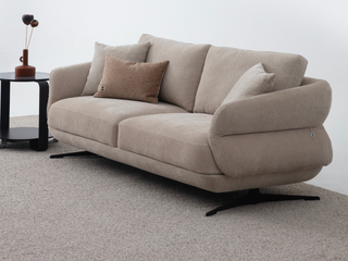 Girona 3-Sitzer Sofa