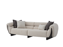 Granada 3-Sitzer Sofa