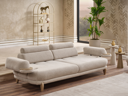 Armada Couchgarnitur