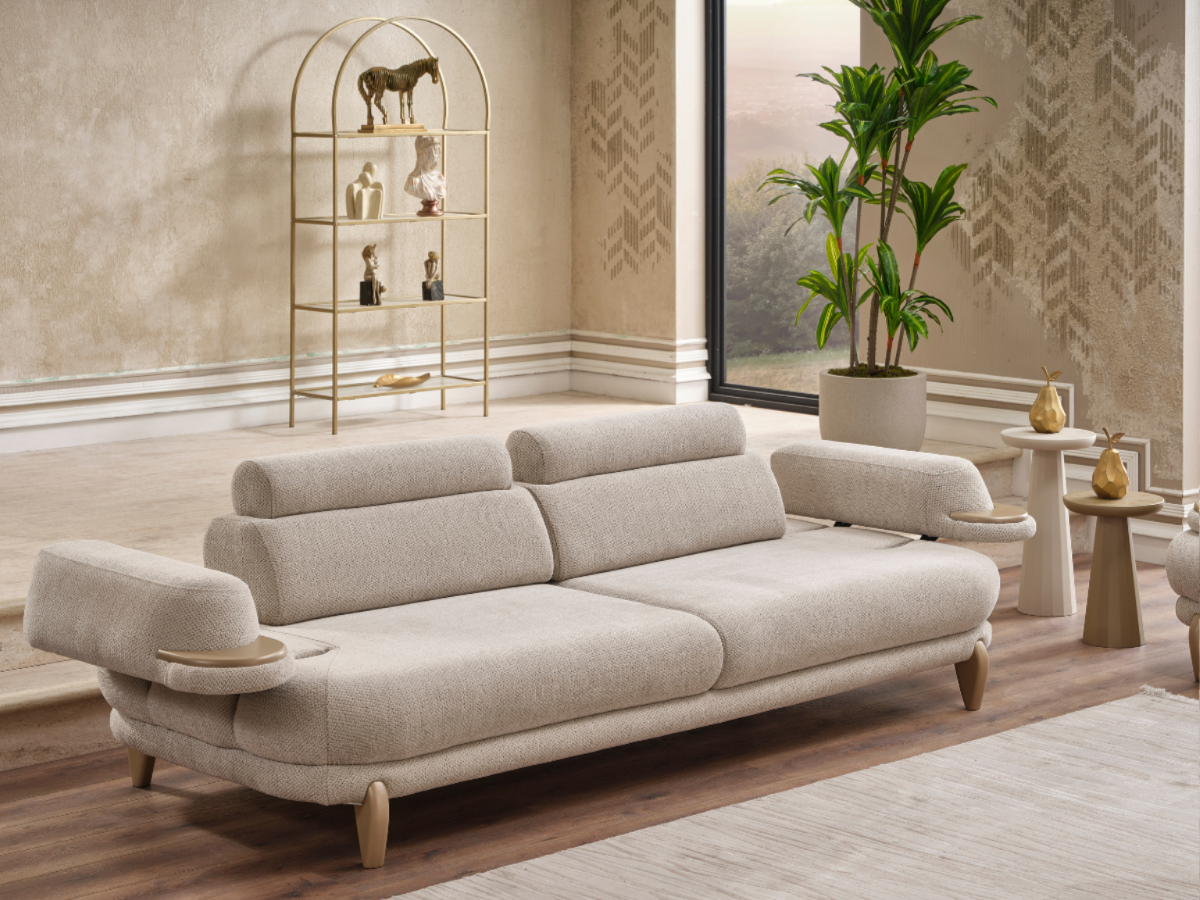 Armada Couchgarnitur