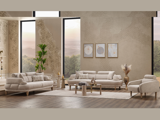 Armada Couchgarnitur