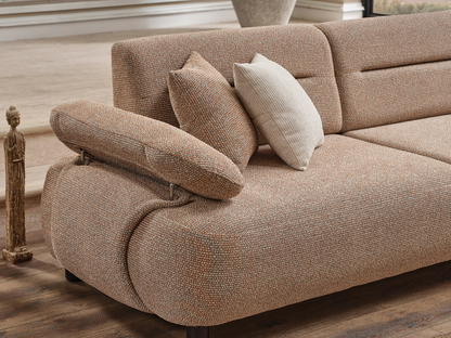 icon Eckcouchgarnitur