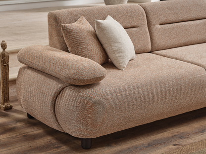 icon Eckcouchgarnitur