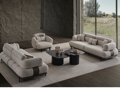 Viko Couchgarnitur