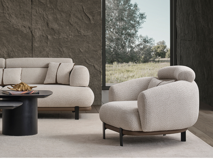 Viko Couchgarnitur