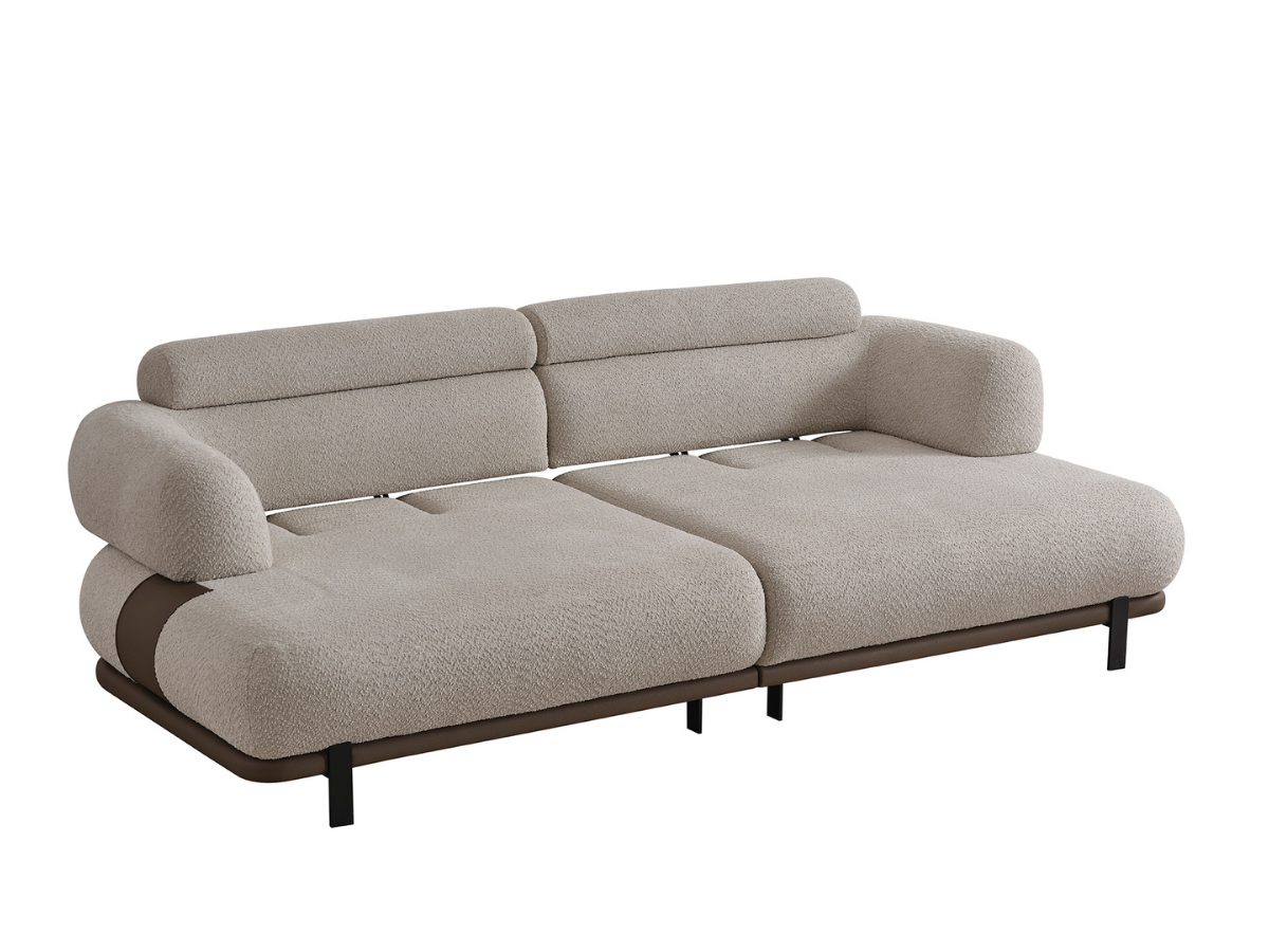 Viko 3-Sitzer Sofa
