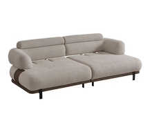 Viko 3-Sitzer Sofa