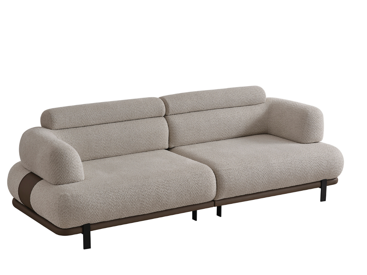 Viko Couchgarnitur