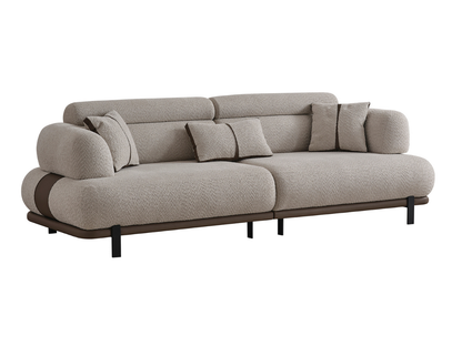 Viko Couchgarnitur