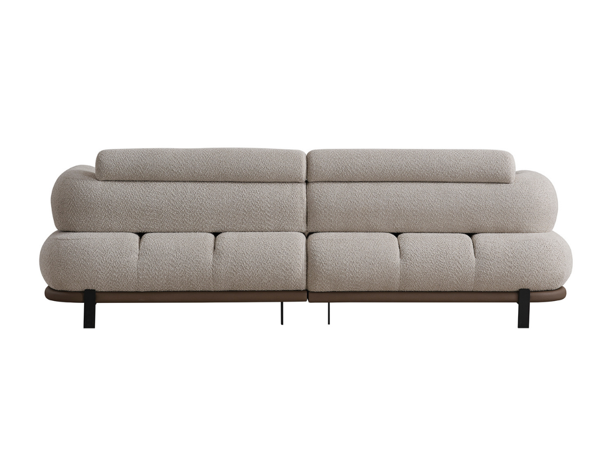 Viko 3-Sitzer Sofa