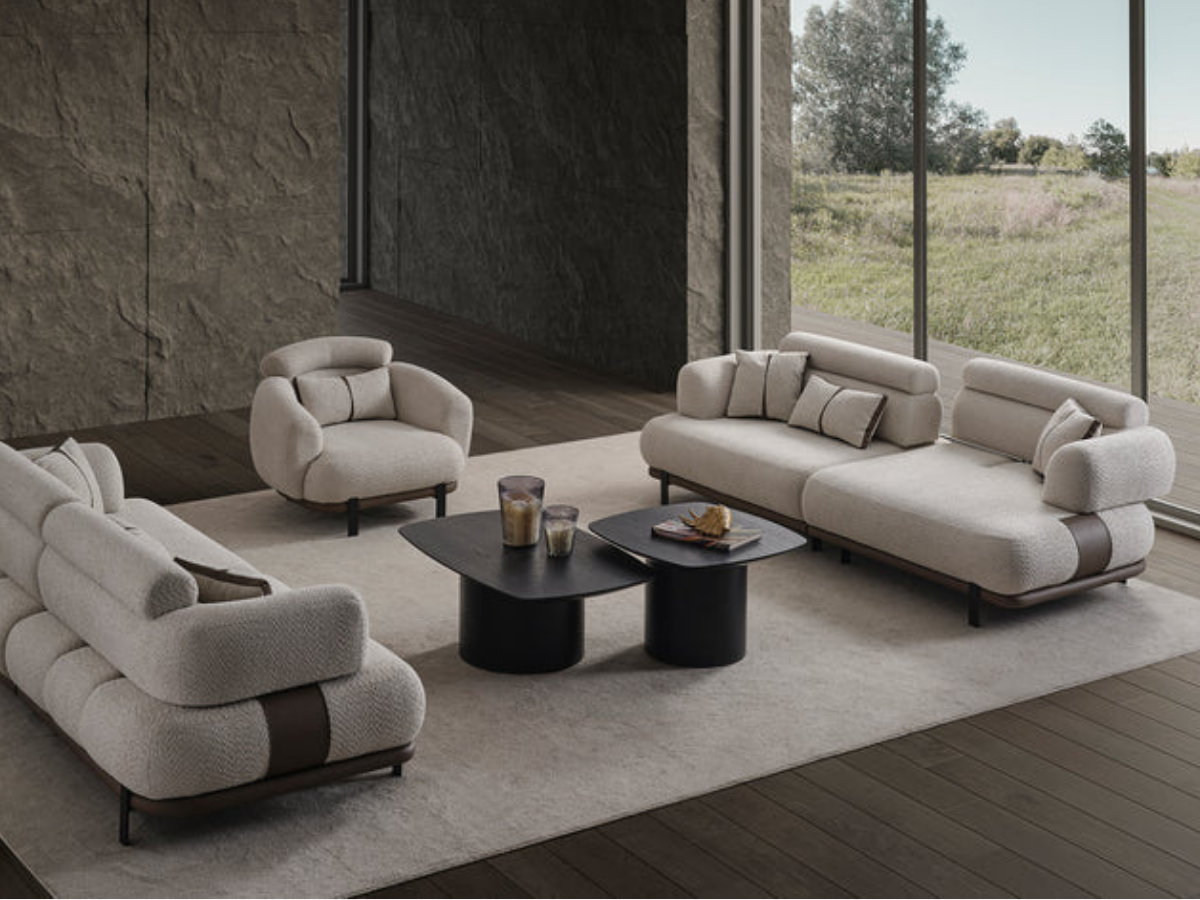 Viko Couchgarnitur