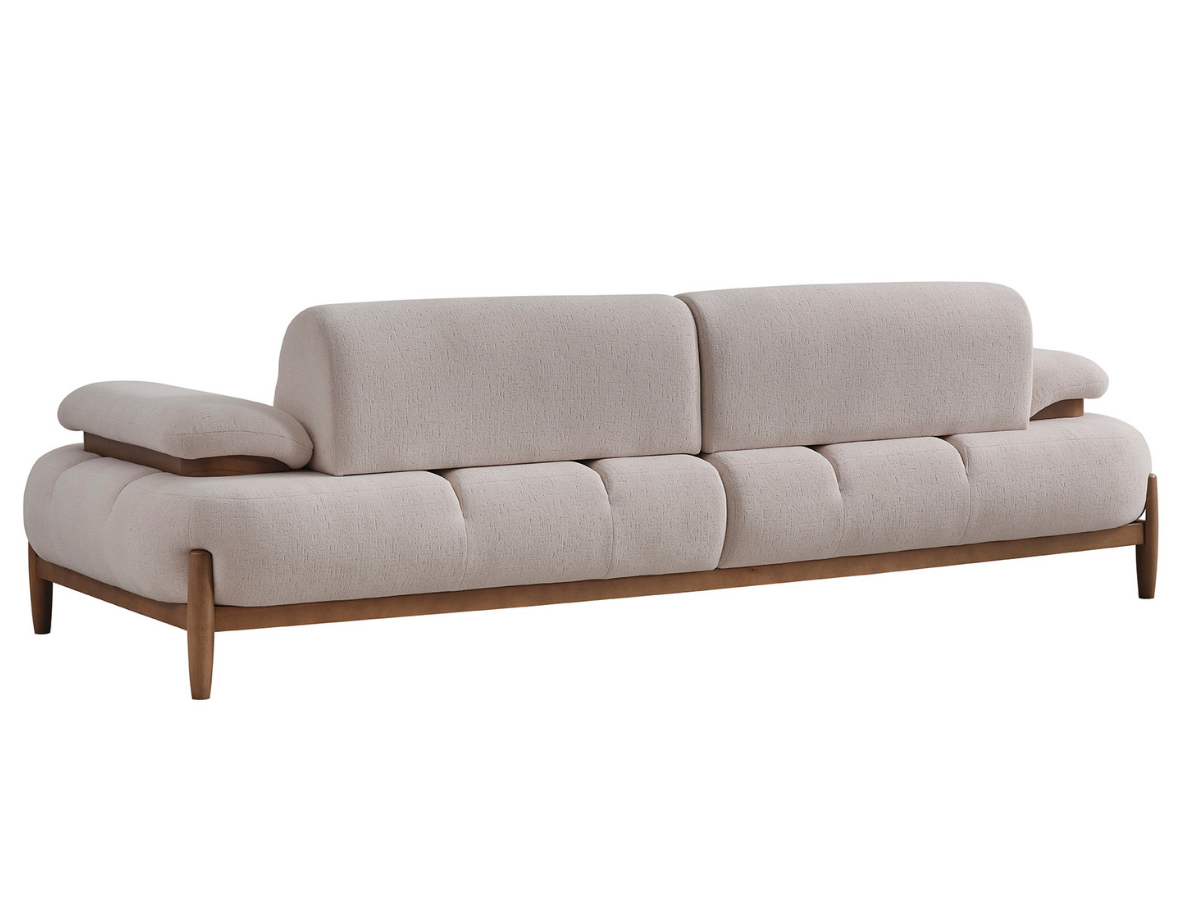Oslov Couchgarnitur