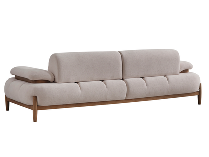 Oslov Couchgarnitur