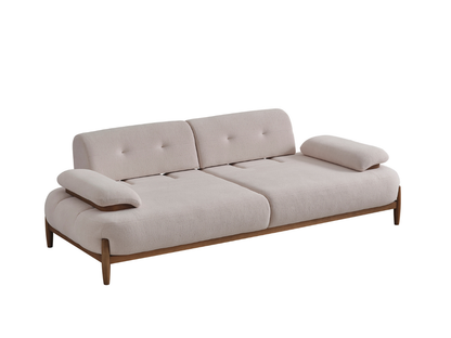 Oslov Couchgarnitur