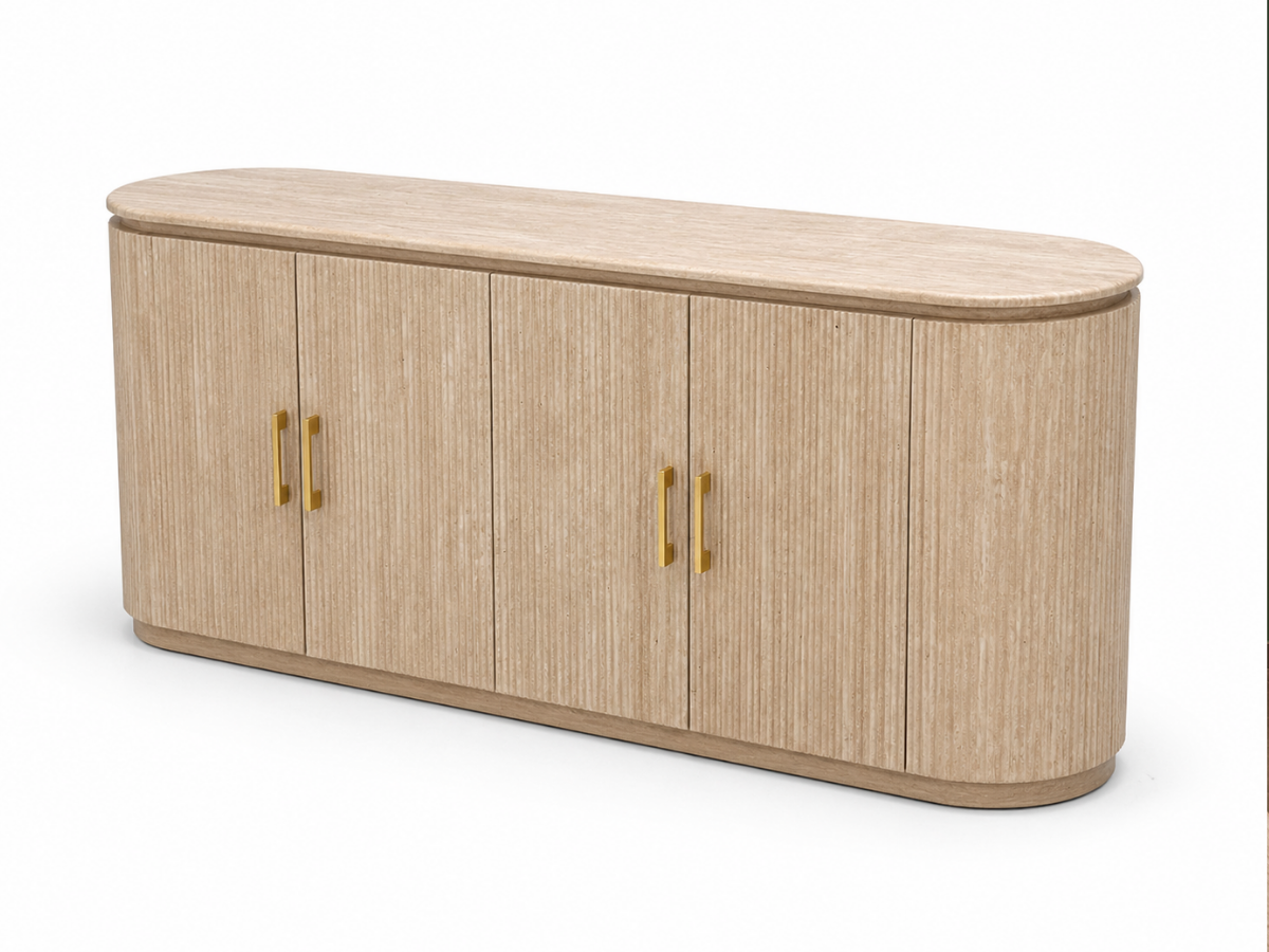 Flintstone Sideboard