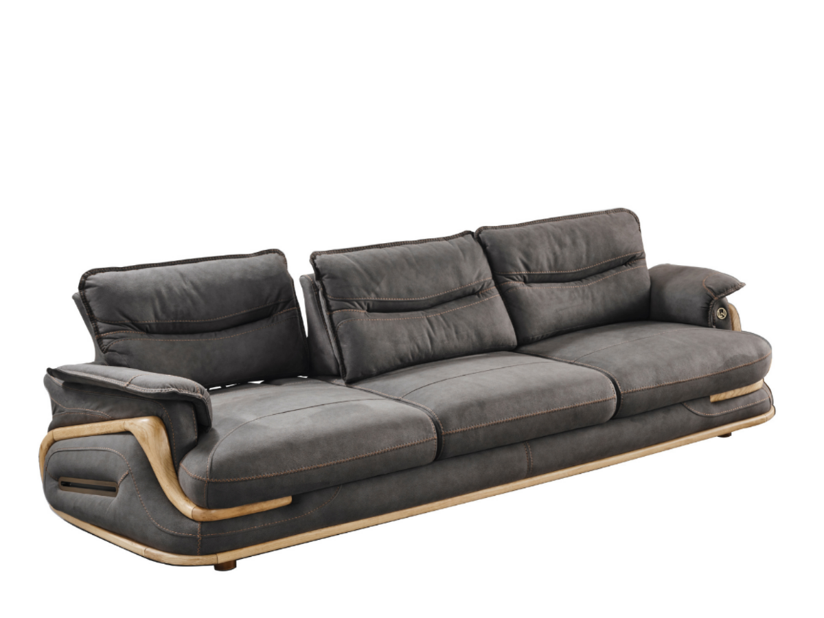 Alfa Neu Couchgarnitur