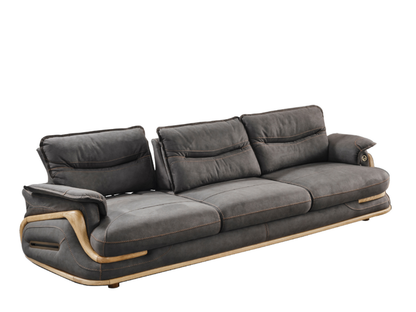 Alfa Neu Couchgarnitur