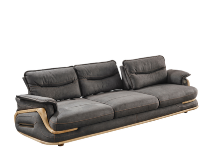 Alfa Neu Couchgarnitur